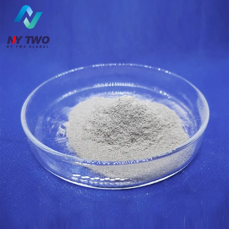 Magnesium Alloys
